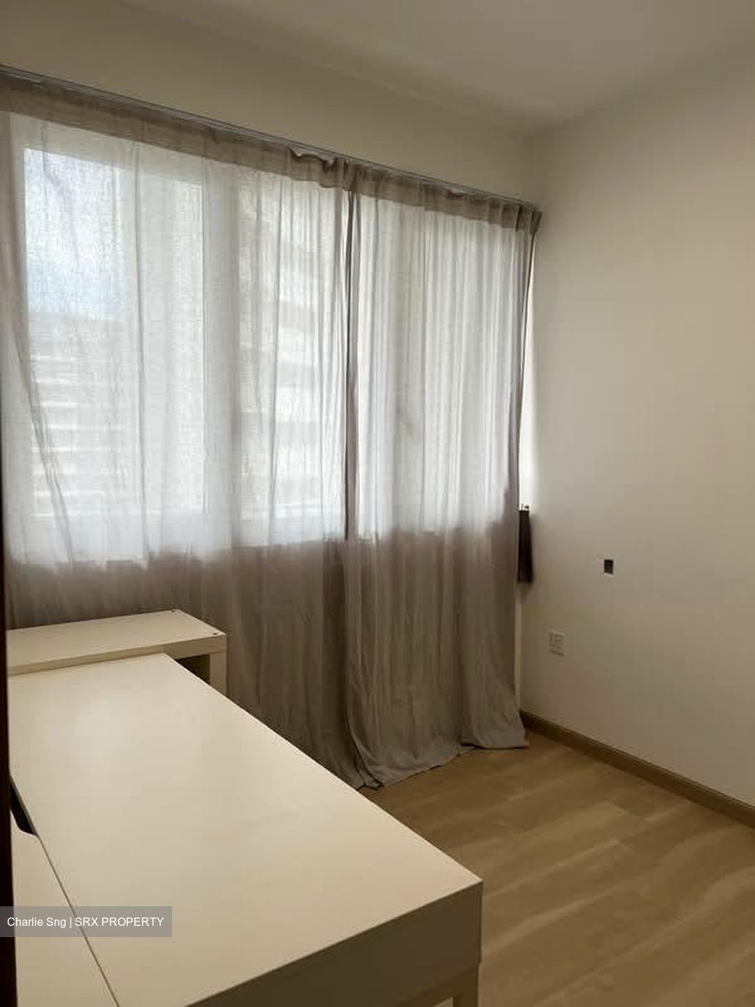 High Park Residences (D28), Apartment #548565041
